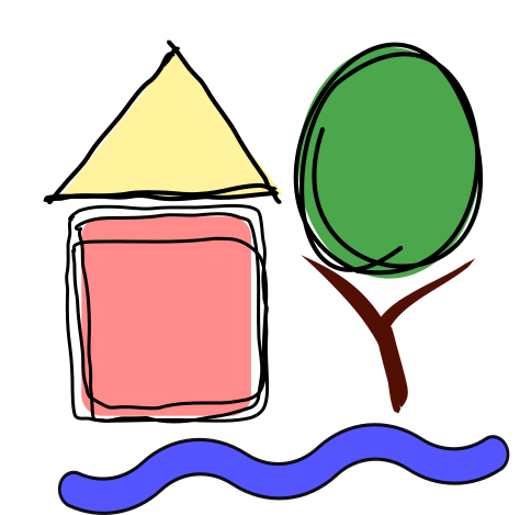 Brookfield House Logo